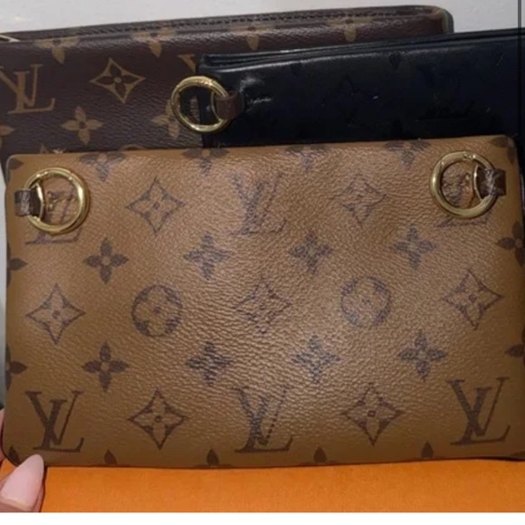 Louis Vuitton LV3 collectible* - Picture 7 of 8